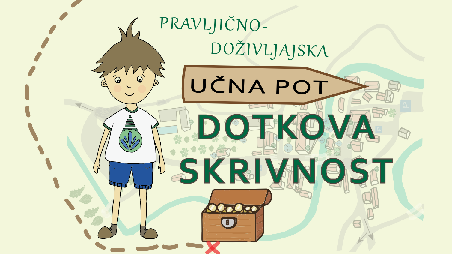 Dotko spletna stran